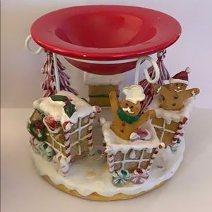 Yankee Candle tart warmer